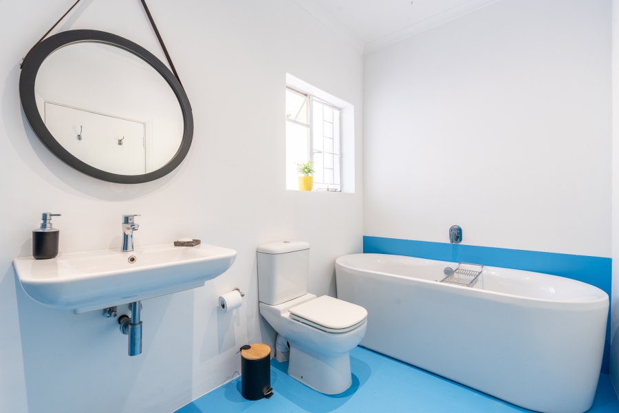 3 Bedroom Property for Sale in Pinelands Western Cape